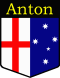 Anton logo